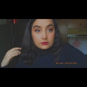 Meet your Posher, Robyn